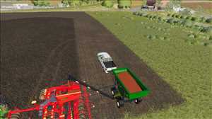 landwirtschafts farming simulator ls fs 19 ls19 fs19 2019 ls2019 fs2019 mods free download farm sim Lizard ST16000 Saatgut-Überladeanhänger 1.0.0.0