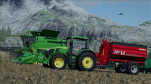 landwirtschafts farming simulator ls fs 19 ls19 fs19 2019 ls2019 fs2019 mods free download farm sim Metaltech PP Pack 1.1.0.0