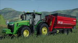 landwirtschafts farming simulator ls fs 19 ls19 fs19 2019 ls2019 fs2019 mods free download farm sim Metaltech PP Pack 1.1.0.0