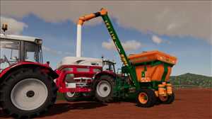 landwirtschafts farming simulator ls fs 19 ls19 fs19 2019 ls2019 fs2019 mods free download farm sim Reboke 6000 TSI 1.2.0.0