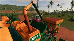 landwirtschafts farming simulator ls fs 19 ls19 fs19 2019 ls2019 fs2019 mods free download farm sim Reboke 6000 TSI 1.2.0.0