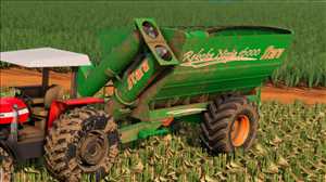 landwirtschafts farming simulator ls fs 19 ls19 fs19 2019 ls2019 fs2019 mods free download farm sim Stara Reboke Ninja 16000 1.0.0.0