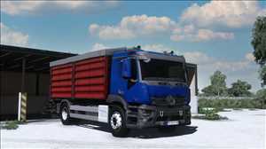 landwirtschafts farming simulator ls fs 19 ls19 fs19 2019 ls2019 fs2019 mods free download farm sim Grain Trucks Pack 2.0