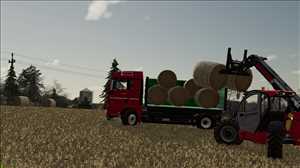landwirtschafts farming simulator ls fs 19 ls19 fs19 2019 ls2019 fs2019 mods free download farm sim MAN TGX ATF PACK 1.0.0.0