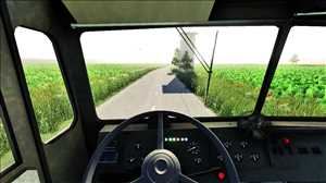 landwirtschafts farming simulator ls fs 19 ls19 fs19 2019 ls2019 fs2019 mods free download farm sim MAZ Pack & Trailer 1.0