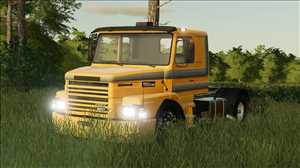 landwirtschafts farming simulator ls fs 19 ls19 fs19 2019 ls2019 fs2019 mods free download farm sim Scania T Serie 2 Brasilien 1.0.0.0