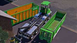 landwirtschafts farming simulator ls fs 19 ls19 fs19 2019 ls2019 fs2019 mods free download farm sim Joskin Cargo Track Pack 1.0.0.0