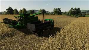 landwirtschafts farming simulator ls fs 19 ls19 fs19 2019 ls2019 fs2019 mods free download farm sim Liaz 151.280 1.0.0.1