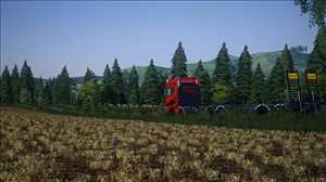 landwirtschafts farming simulator ls fs 19 ls19 fs19 2019 ls2019 fs2019 mods free download farm sim NMC Griffin Thunderbuild 1.0.0.0