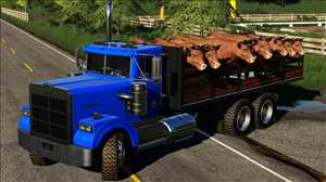 landwirtschafts farming simulator ls fs 19 ls19 fs19 2019 ls2019 fs2019 mods free download farm sim TLX Phoenix Series 1.2.6.0