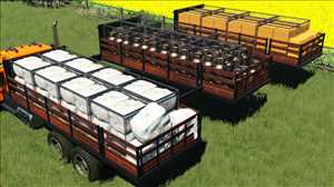 landwirtschafts farming simulator ls fs 19 ls19 fs19 2019 ls2019 fs2019 mods free download farm sim TLX Phoenix Series 1.2.6.0