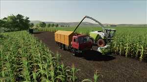 landwirtschafts farming simulator ls fs 19 ls19 fs19 2019 ls2019 fs2019 mods free download farm sim Tatra 815 1.0.0.0