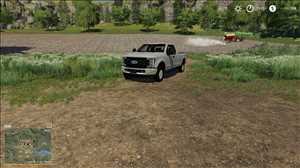 landwirtschafts farming simulator ls fs 19 ls19 fs19 2019 ls2019 fs2019 mods free download farm sim 2017 Ford F-250 1.0