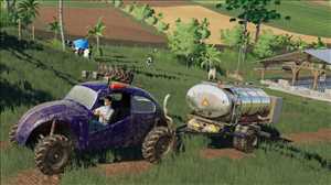 landwirtschafts farming simulator ls fs 19 ls19 fs19 2019 ls2019 fs2019 mods free download farm sim AWM Käfer 1.0.0.1