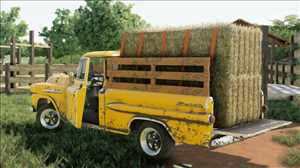 landwirtschafts farming simulator ls fs 19 ls19 fs19 2019 ls2019 fs2019 mods free download farm sim Alte Pickups-Paket 2.0.0.0