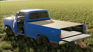 landwirtschafts farming simulator ls fs 19 ls19 fs19 2019 ls2019 fs2019 mods free download farm sim Alte Pickups-Paket 2.0.0.0