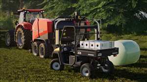 landwirtschafts farming simulator ls fs 19 ls19 fs19 2019 ls2019 fs2019 mods free download farm sim JCB Workmax 800D 2.0.0.0
