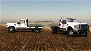 landwirtschafts farming simulator ls fs 19 ls19 fs19 2019 ls2019 fs2019 mods free download farm sim Lizard F350 Super Duty 1.0.0.0