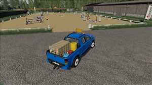landwirtschafts farming simulator ls fs 19 ls19 fs19 2019 ls2019 fs2019 mods free download farm sim Pickup 2014 Transport Service 1.0.0.2
