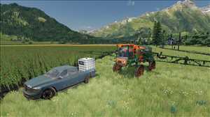 landwirtschafts farming simulator ls fs 19 ls19 fs19 2019 ls2019 fs2019 mods free download farm sim Pickup 2500 1.0.0.0