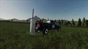landwirtschafts farming simulator ls fs 19 ls19 fs19 2019 ls2019 fs2019 mods free download farm sim Pickup ISARIA 1.0.0.0