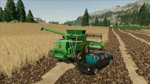 landwirtschafts farming simulator ls fs 19 ls19 fs19 2019 ls2019 fs2019 mods free download farm sim Service Pickup Pack 1.2.0.0