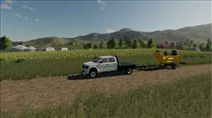 landwirtschafts farming simulator ls fs 19 ls19 fs19 2019 ls2019 fs2019 mods free download farm sim TTHD Pritsche 1.1.1.0