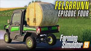 landwirtschafts farming simulator ls fs 19 ls19 fs19 2019 ls2019 fs2019 mods free download farm sim John Deere Go Gator 1.0.0.0