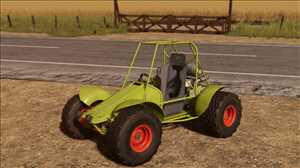 landwirtschafts farming simulator ls fs 19 ls19 fs19 2019 ls2019 fs2019 mods free download farm sim Lizard Buggy Kart And Cross 1.3.0.0