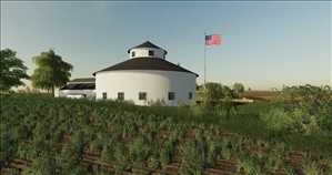 landwirtschafts farming simulator ls fs 19 ls19 fs19 2019 ls2019 fs2019 mods free download farm sim Liberty Fields 16x 1.0