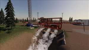 landwirtschafts farming simulator ls fs 19 ls19 fs19 2019 ls2019 fs2019 mods free download farm sim Yukon River Valley 2.4