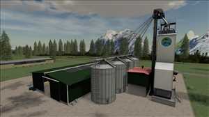 landwirtschafts farming simulator ls fs 19 ls19 fs19 2019 ls2019 fs2019 mods free download farm sim Alaska – Delta-Junction 4x 1.2