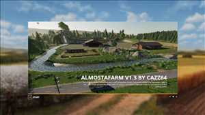 landwirtschafts farming simulator ls fs 19 ls19 fs19 2019 ls2019 fs2019 mods free download farm sim Almosta Farm Productions 1.3