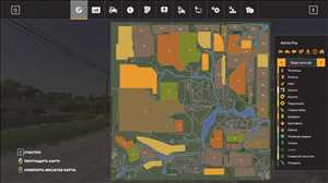 landwirtschafts farming simulator ls fs 19 ls19 fs19 2019 ls2019 fs2019 mods free download farm sim BURLAKI VILLAGE 1.0.7.6