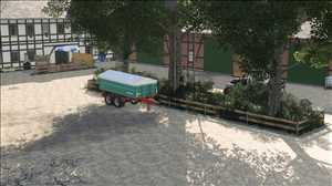 landwirtschafts farming simulator ls fs 19 ls19 fs19 2019 ls2019 fs2019 mods free download farm sim Birkenfeld 6.1