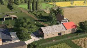 landwirtschafts farming simulator ls fs 19 ls19 fs19 2019 ls2019 fs2019 mods free download farm sim Birkenfeld 6.1