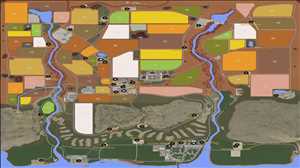 landwirtschafts farming simulator ls fs 19 ls19 fs19 2019 ls2019 fs2019 mods free download farm sim Contest - Durango 1.0.0.0