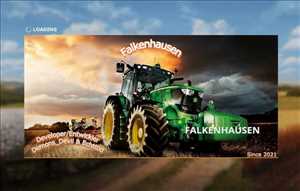 landwirtschafts farming simulator ls fs 19 ls19 fs19 2019 ls2019 fs2019 mods free download farm sim Falkenhausen 2.1