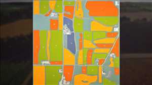 landwirtschafts farming simulator ls fs 19 ls19 fs19 2019 ls2019 fs2019 mods free download farm sim Farmersburg - IOWA 2.0