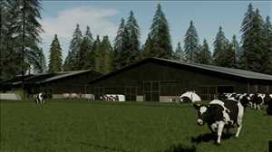 landwirtschafts farming simulator ls fs 19 ls19 fs19 2019 ls2019 fs2019 mods free download farm sim Landersum 1.1.0.0