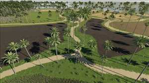 landwirtschafts farming simulator ls fs 19 ls19 fs19 2019 ls2019 fs2019 mods free download farm sim Lukah's Island 1.1.0.0