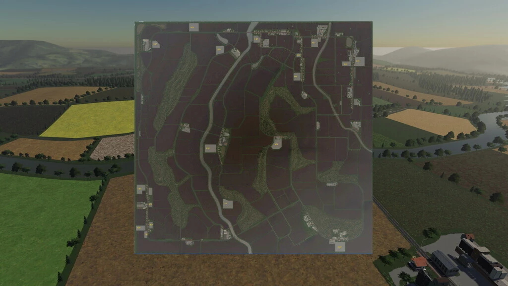 landwirtschafts farming simulator ls fs 19 ls19 fs19 2019 ls2019 fs2019 mods free download farm sim Niedersachsen21 Karte 1.1.0.0