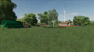 landwirtschafts farming simulator ls fs 19 ls19 fs19 2019 ls2019 fs2019 mods free download farm sim Odenwälderlande Karte 1.0.5