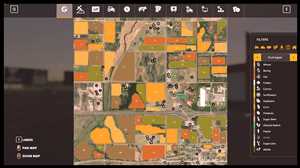 landwirtschafts farming simulator ls fs 19 ls19 fs19 2019 ls2019 fs2019 mods free download farm sim Oklahoma 4x 1.0