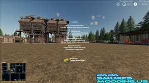landwirtschafts farming simulator ls fs 19 ls19 fs19 2019 ls2019 fs2019 mods free download farm sim Old Timers Farm 4X V1.4 - Productions 1.4