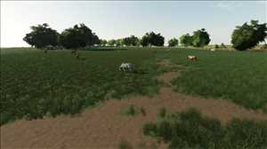 landwirtschafts farming simulator ls fs 19 ls19 fs19 2019 ls2019 fs2019 mods free download farm sim SOUTHERN PARISH 1.1