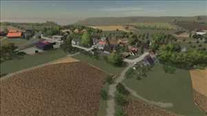 landwirtschafts farming simulator ls fs 19 ls19 fs19 2019 ls2019 fs2019 mods free download farm sim SÜDHARZ MAP HALLOWEEN SPECIAL 1.2.2