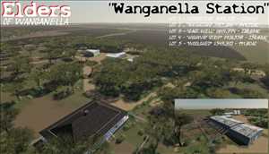 landwirtschafts farming simulator ls fs 19 ls19 fs19 2019 ls2019 fs2019 mods free download farm sim Wanganella 2710 1.0.0.0