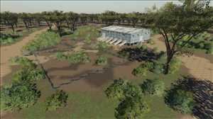 landwirtschafts farming simulator ls fs 19 ls19 fs19 2019 ls2019 fs2019 mods free download farm sim Wanganella 4x Map 1.0