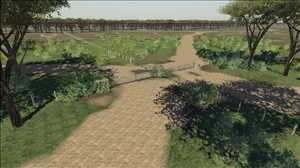 landwirtschafts farming simulator ls fs 19 ls19 fs19 2019 ls2019 fs2019 mods free download farm sim Wanganella 4x Map 1.0